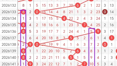 2026年嘿嘿快乐8号码预测：终极推荐指南